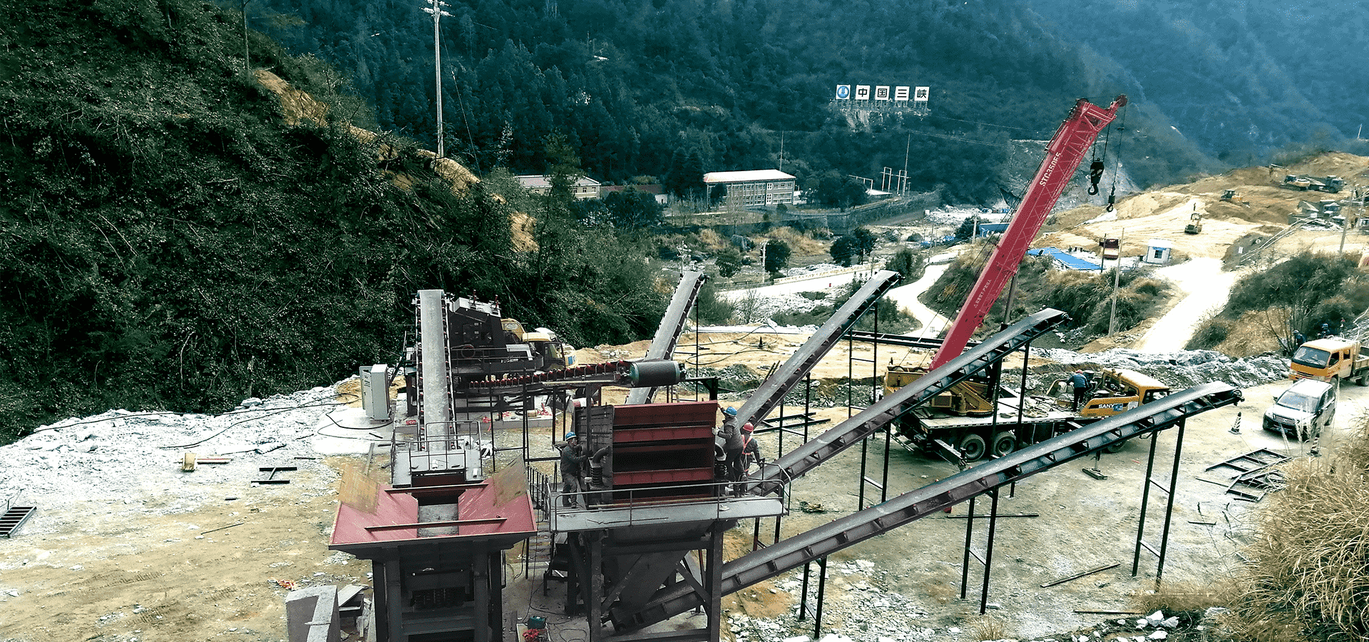 上海丁博重工机械有限公司（images 3）